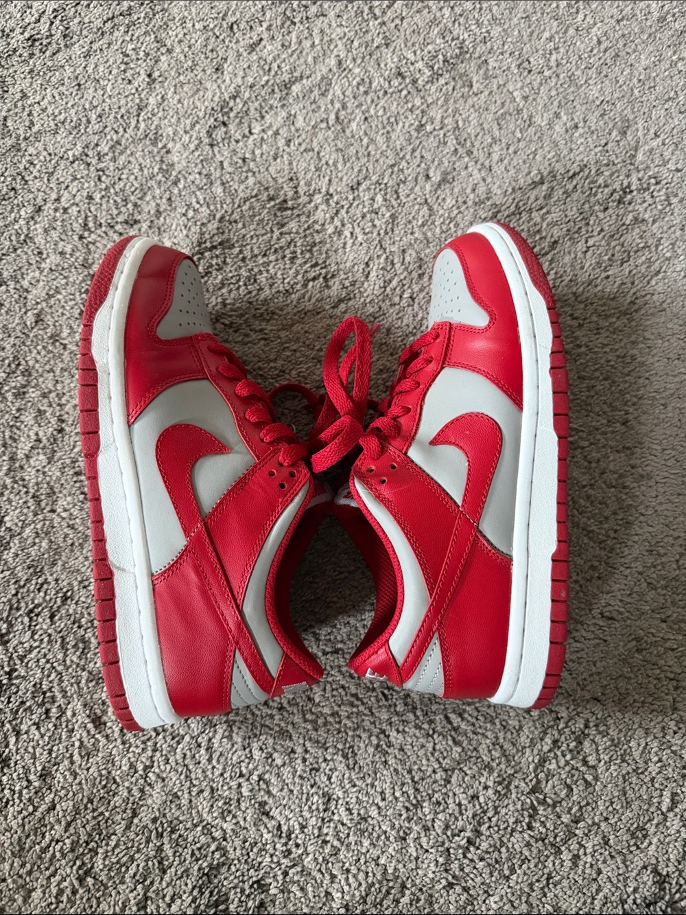 Nike dunks - Picture 5 of 5